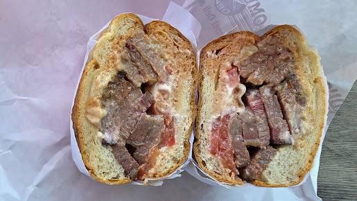 Photo Lombardis Gourmet Deli Bbq - 7