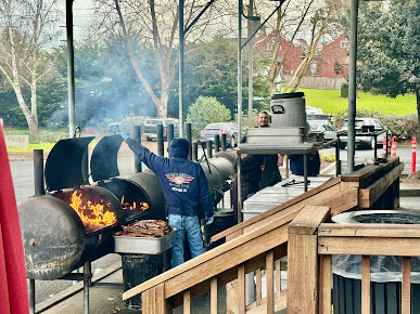 Photo Lombardis Gourmet Deli Bbq - 8