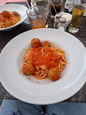 Photo Lombardis Miami Italian Restaurant - 12
