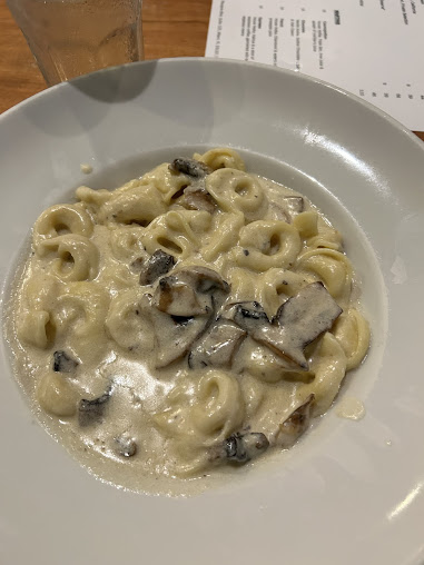 Photo Lombardis Miami Italian Restaurant - 15