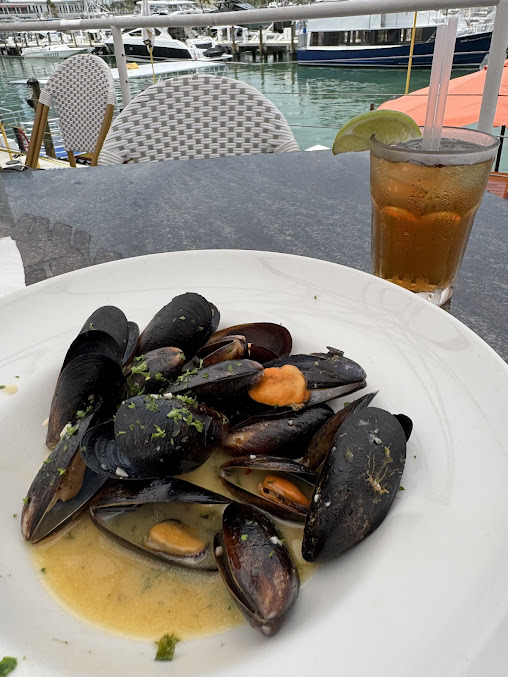 Photo Lombardis Miami Italian Restaurant - 17