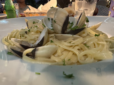 Photo Lombardis Miami Italian Restaurant - 2