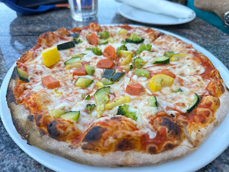 Photo Lombardis Miami Italian Restaurant - 3