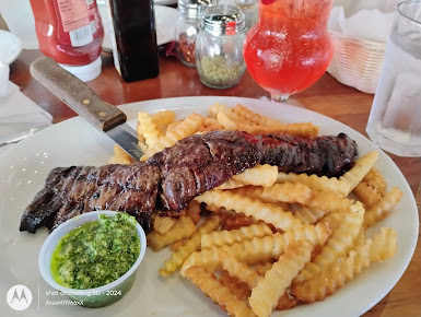 Photo Lombardis Miami Italian Restaurant - 8