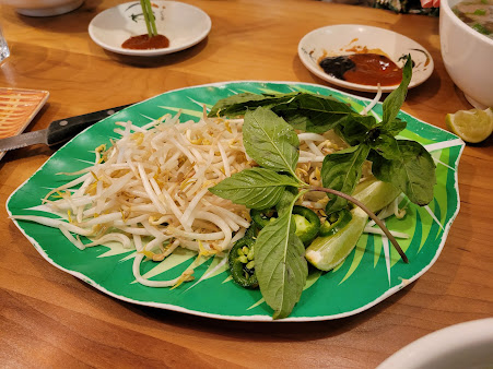 Photo Long An Restaurant - 15