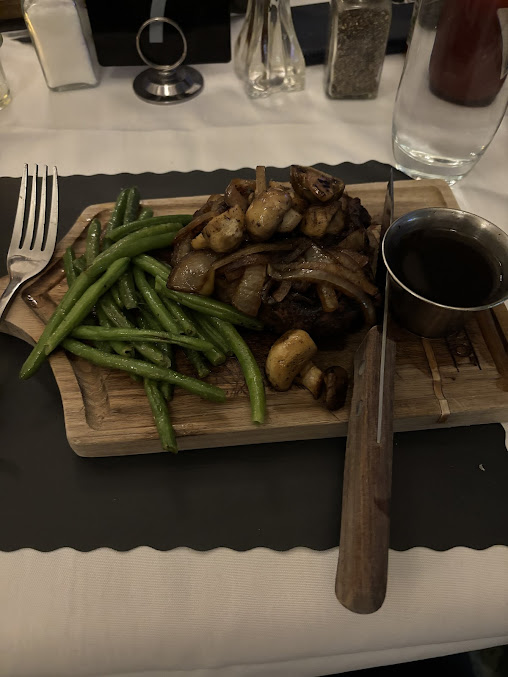 Photo Long Drive Supper Club - 1