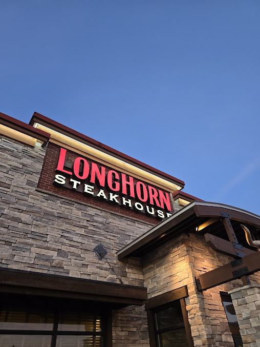 Photo Longhorn Steakhouse - 0