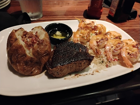 Photo Longhorn Steakhouse - 10