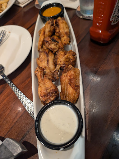 Photo Longhorn Steakhouse - 11