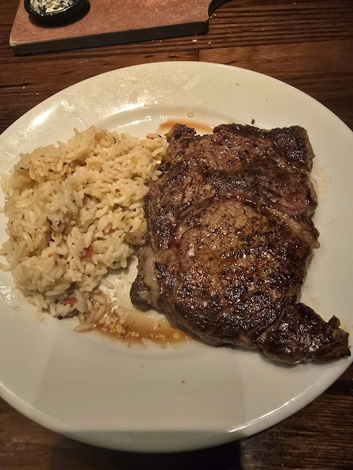 Photo Longhorn Steakhouse - 13