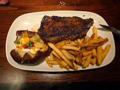 Photo Longhorn Steakhouse - 18