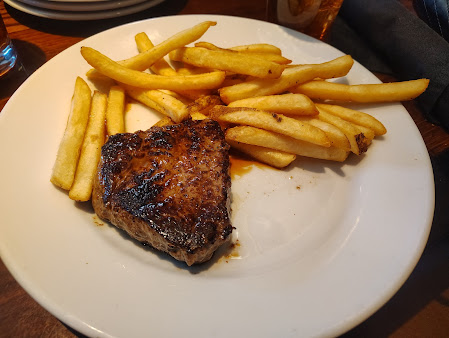 Photo Longhorn Steakhouse - 19
