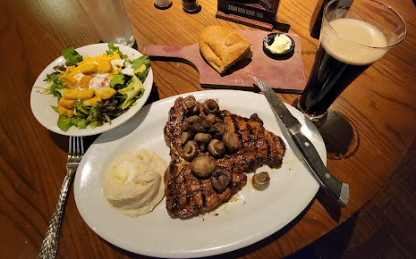 Photo Longhorn Steakhouse - 2
