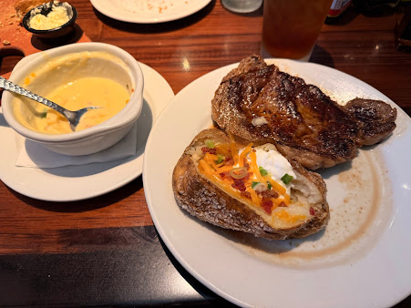 Photo Longhorn Steakhouse - 3