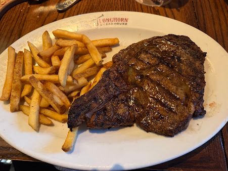 Photo Longhorn Steakhouse - 4