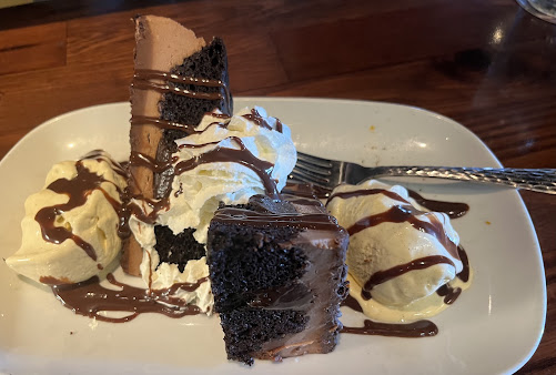 Photo Longhorn Steakhouse - 6