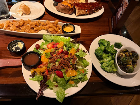 Photo Longhorn Steakhouse - 9