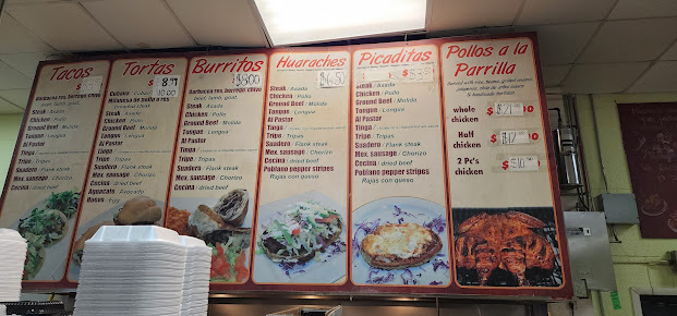 Menu Longitud315 - 24
