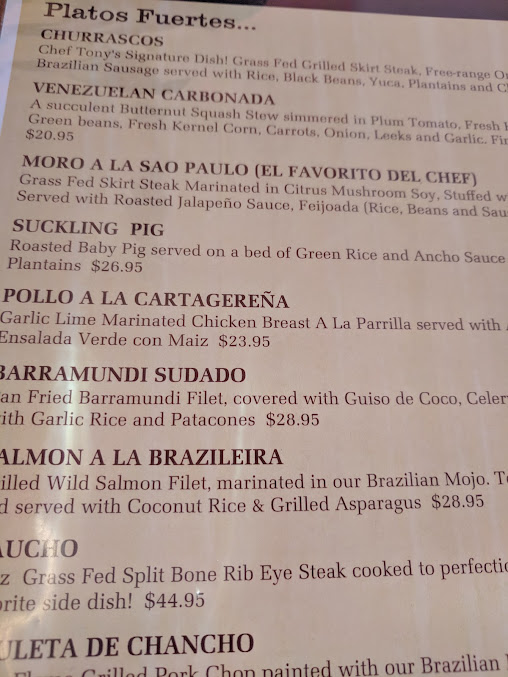 Menu Longitud315 - 26
