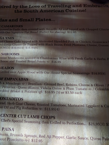 Menu Longitud315 - 28