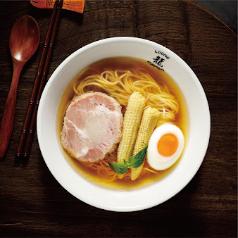 Photo Loong Ramen - 1