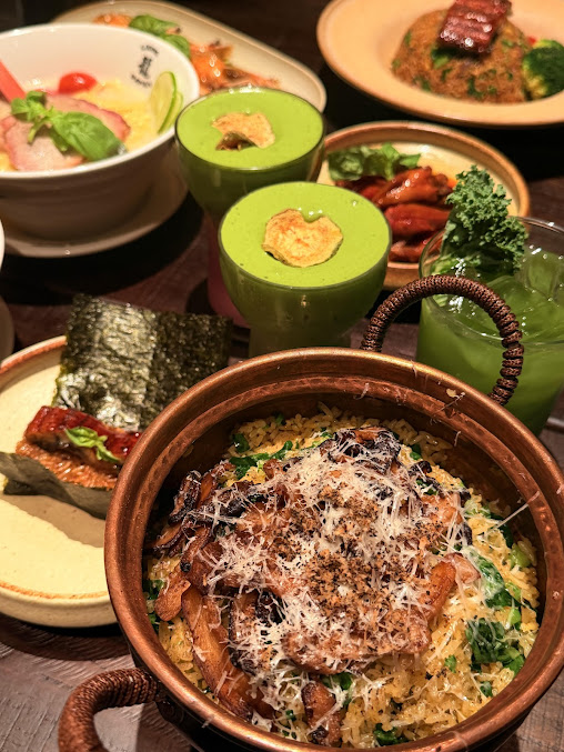Photo Loong Ramen - 10