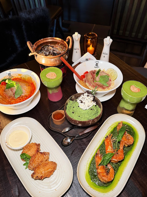 Photo Loong Ramen - 16