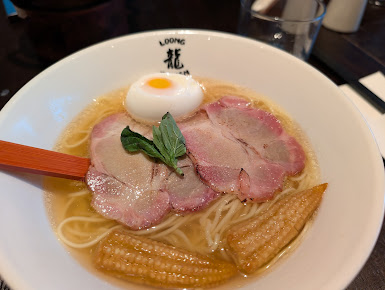 Photo Loong Ramen - 17
