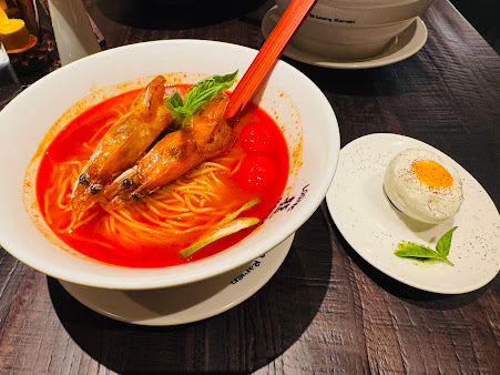 Photo Loong Ramen - 2