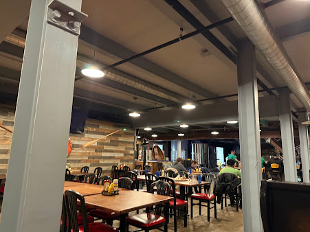 Photo Lorain Brewing Company And Event Center - 1