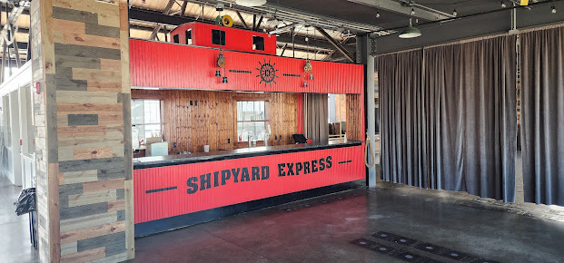 Photo Lorain Brewing Company And Event Center - 15