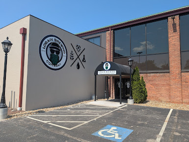 Photo Lorain Brewing Company And Event Center - 17