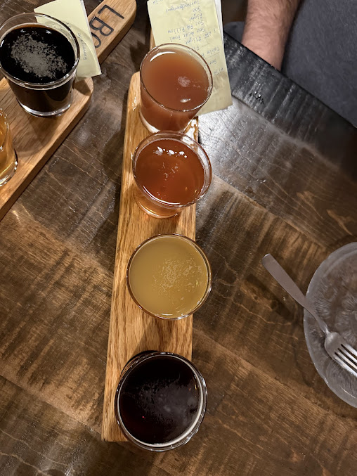 Photo Lorain Brewing Company And Event Center - 3