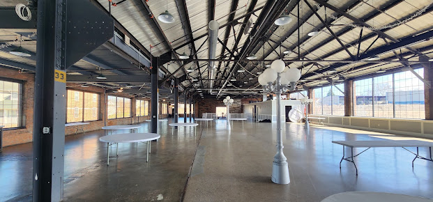 Photo Lorain Brewing Company And Event Center - 5