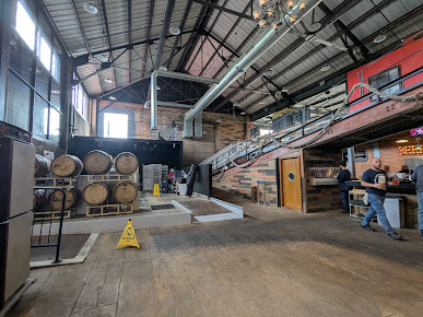 Photo Lorain Brewing Company And Event Center - 7