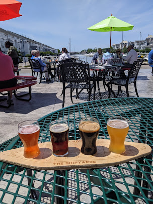 Photo Lorain Brewing Company And Event Center - 9