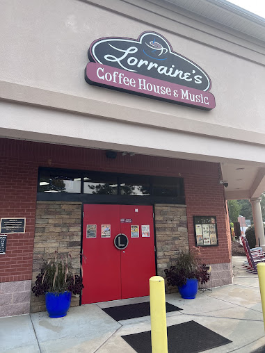 Photo Lorraines Coffee House Music - 18
