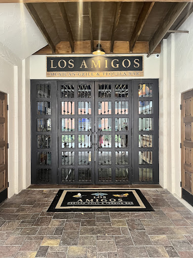 Photo Los Amigos Mexican Grill - 16