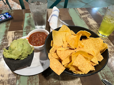 Photo Los Amigos Mexican Grill - 6
