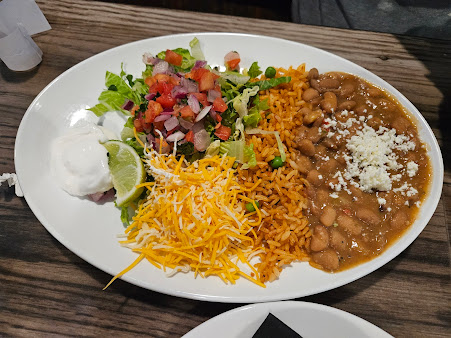 Photo Los Amigos Mexican Grill - 8