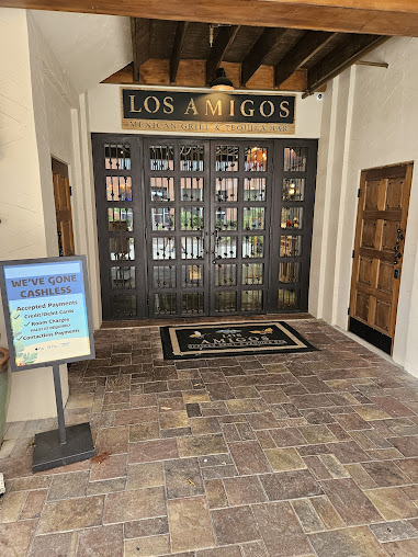 Photo Los Amigos Mexican Grill - 9