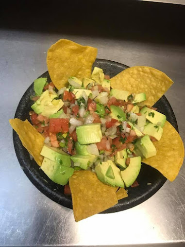 Photo Los Amigos Mexican Restaurant Toccoa - 1