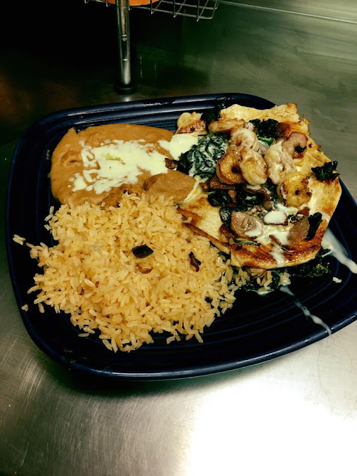 Photo Los Amigos Mexican Restaurant Toccoa - 10