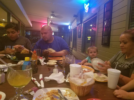 Photo Los Amigos Mexican Restaurant Toccoa - 11