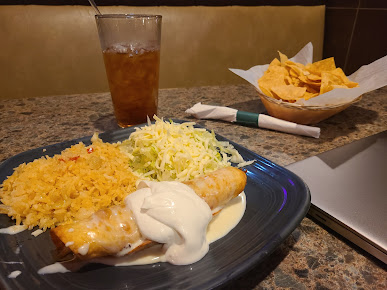 Photo Los Amigos Mexican Restaurant Toccoa - 13