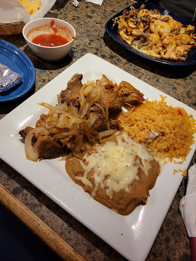 Photo Los Amigos Mexican Restaurant Toccoa - 14