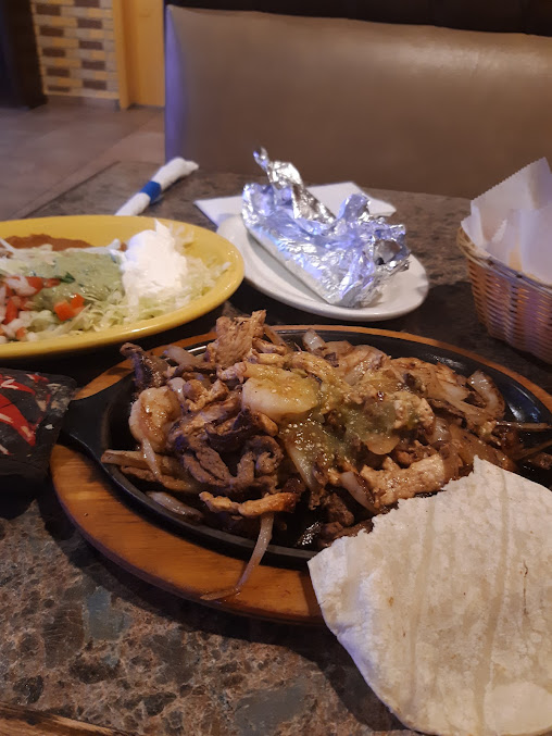 Photo Los Amigos Mexican Restaurant Toccoa - 16