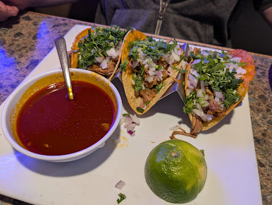 Photo Los Amigos Mexican Restaurant Toccoa - 3