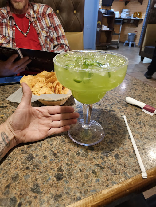 Photo Los Amigos Mexican Restaurant Toccoa - 5