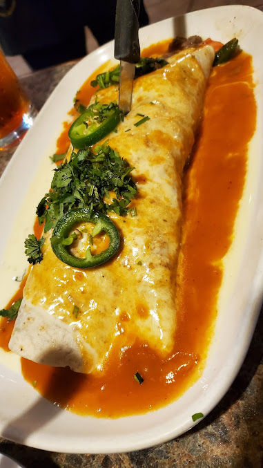 Photo Los Amigos Mexican Restaurant Toccoa - 7